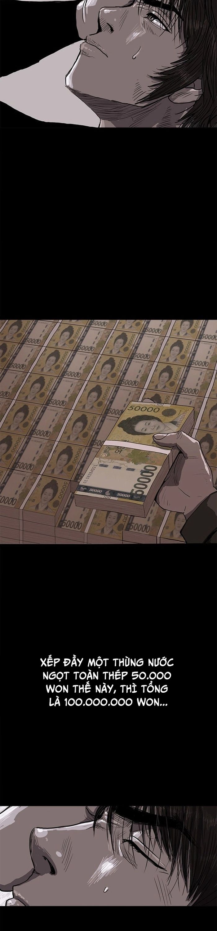 Miền Đất Xanh Chapter 5 - 5