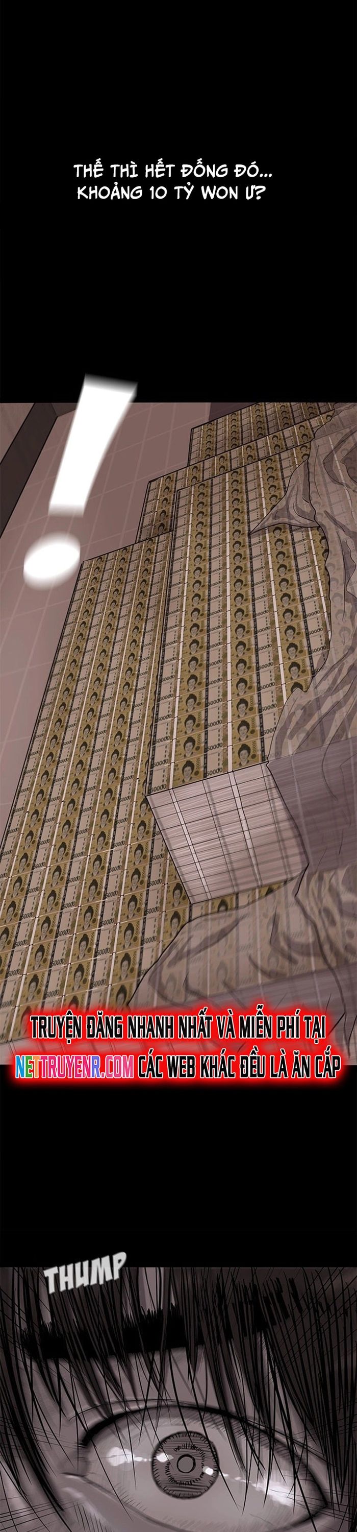 Miền Đất Xanh Chapter 5 - 6