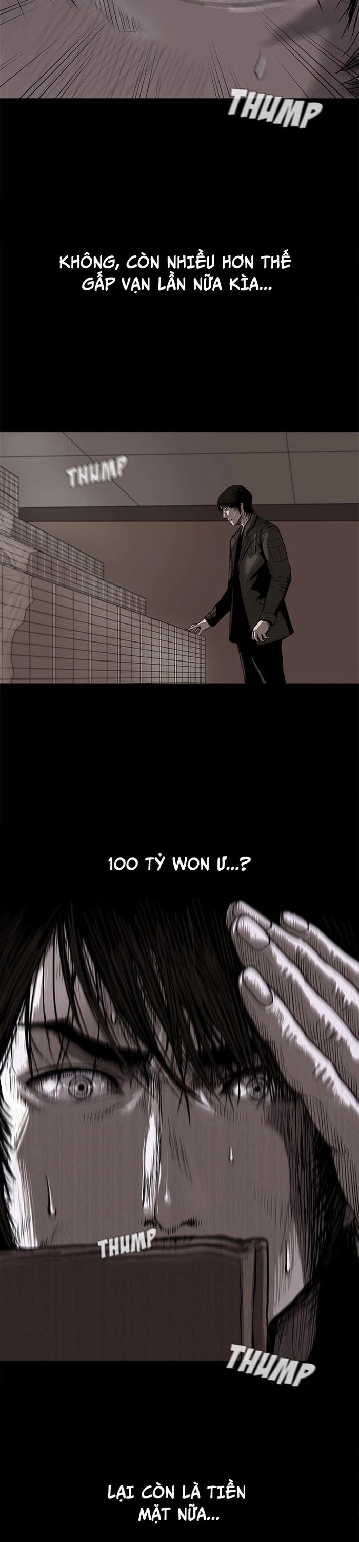 Miền Đất Xanh Chapter 5 - 7