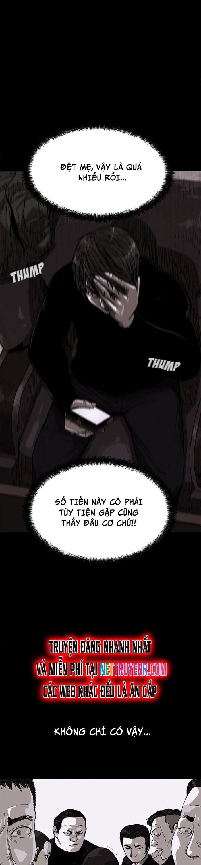 Miền Đất Xanh Chapter 5 - 8