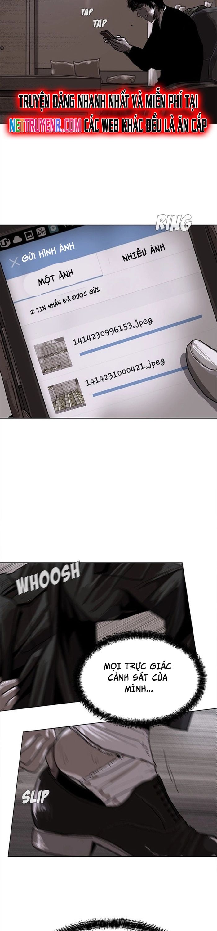 Miền Đất Xanh Chapter 5 - 10