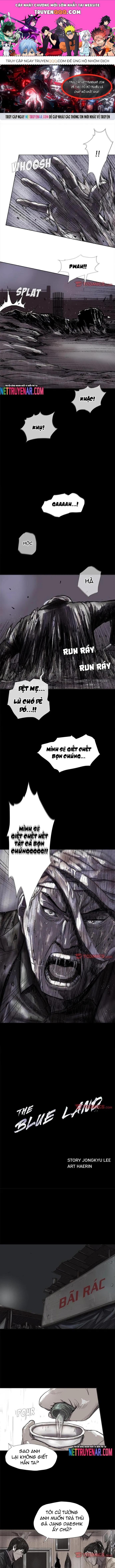 Miền Đất Xanh Chapter 50 - 1