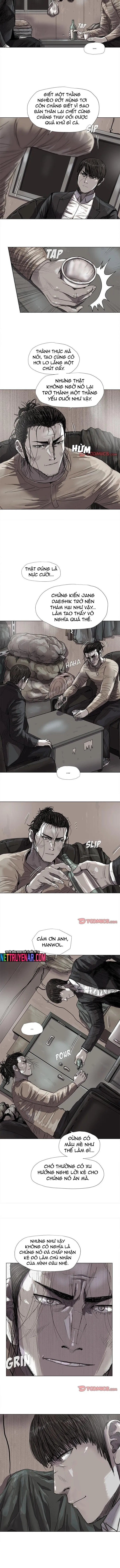 Miền Đất Xanh Chapter 50 - 2