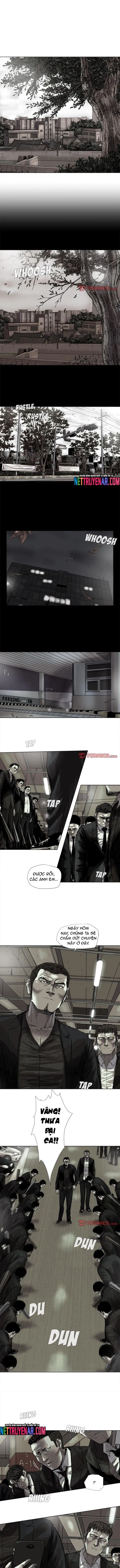 Miền Đất Xanh Chapter 50 - 3