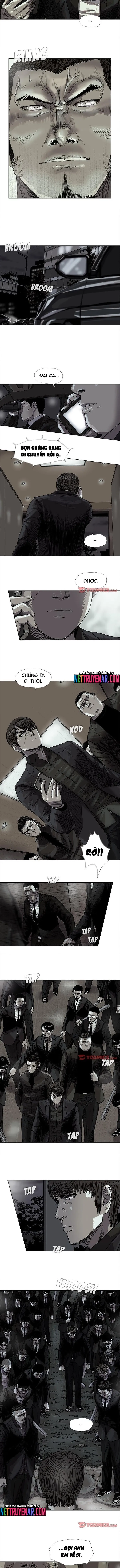 Miền Đất Xanh Chapter 50 - 4