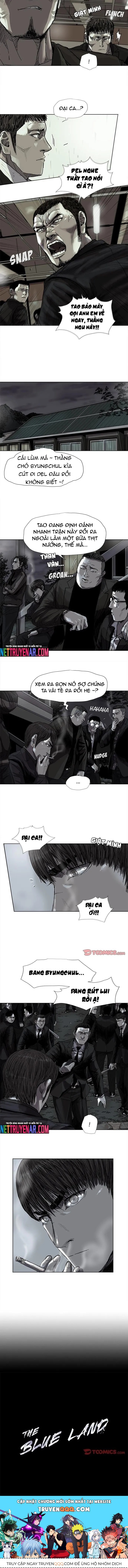 Miền Đất Xanh Chapter 50 - 5