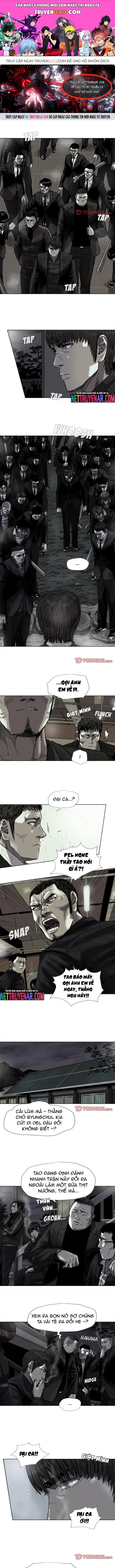 Miền Đất Xanh Chapter 51 - 1