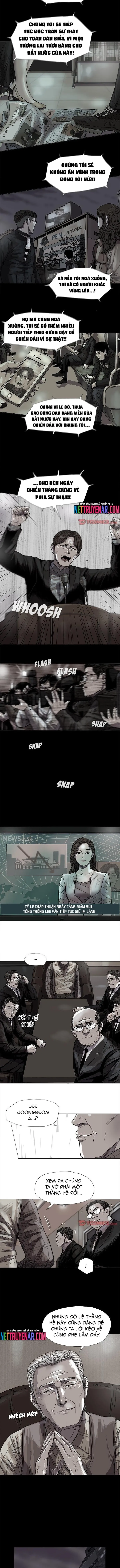 Miền Đất Xanh Chapter 51 - 3