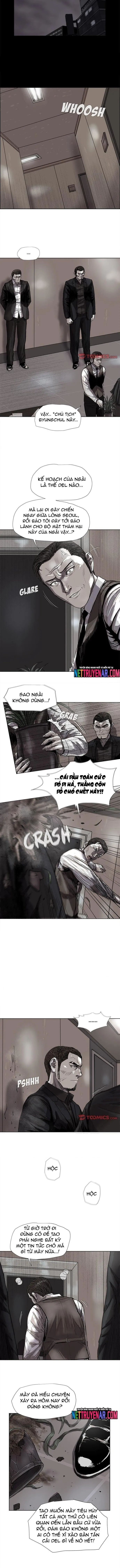 Miền Đất Xanh Chapter 51 - 4