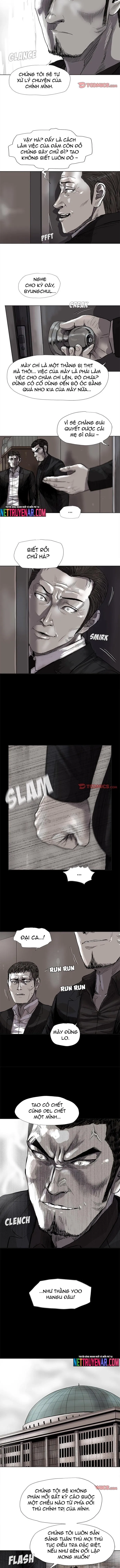 Miền Đất Xanh Chapter 51 - 6