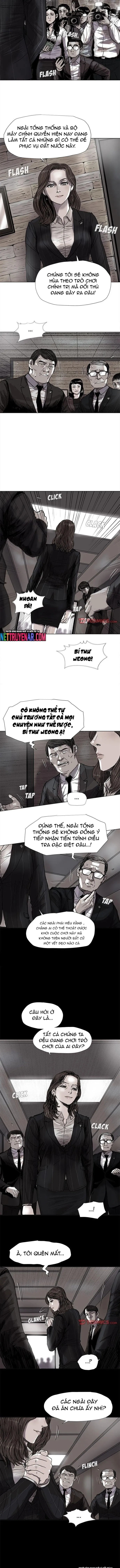 Miền Đất Xanh Chapter 51 - 7