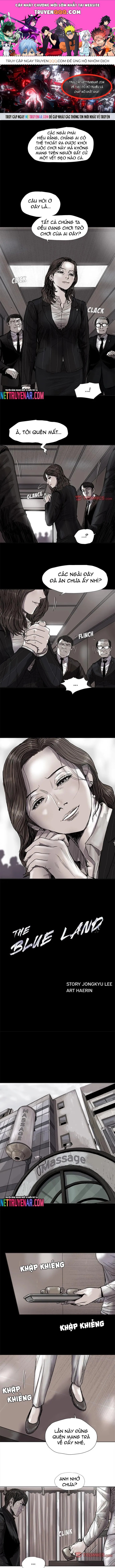 Miền Đất Xanh Chapter 52 - 1