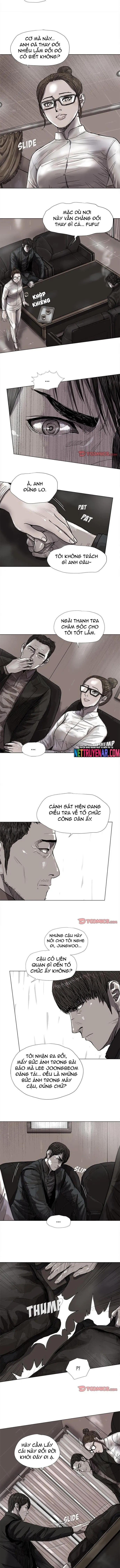 Miền Đất Xanh Chapter 52 - 2