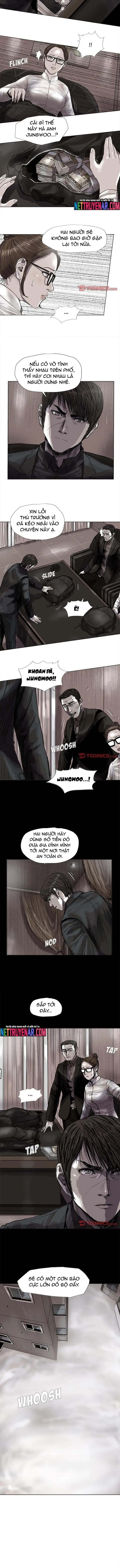 Miền Đất Xanh Chapter 52 - 3