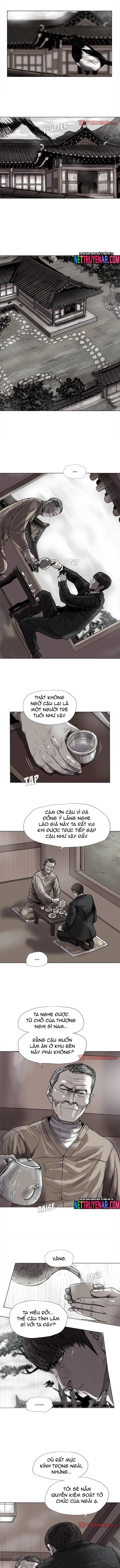 Miền Đất Xanh Chapter 52 - 4