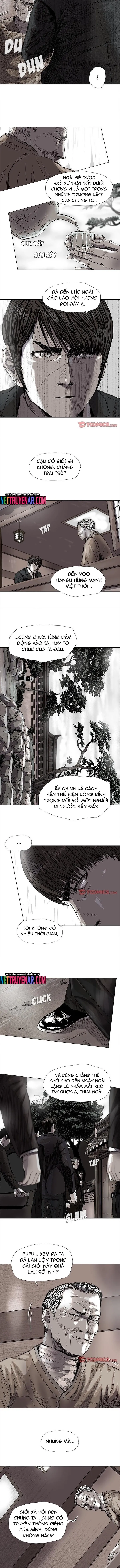 Miền Đất Xanh Chapter 52 - 5