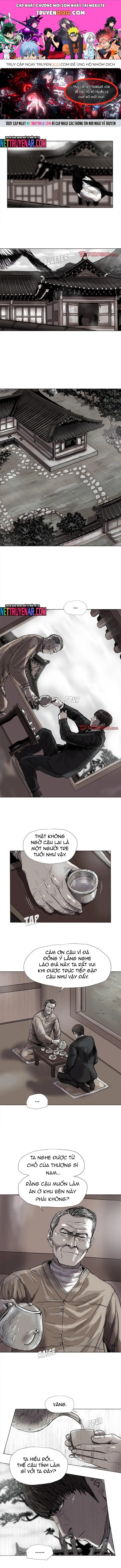 Miền Đất Xanh Chapter 53 - 1