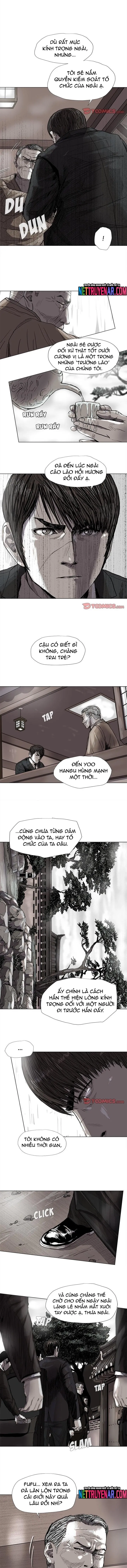 Miền Đất Xanh Chapter 53 - 2