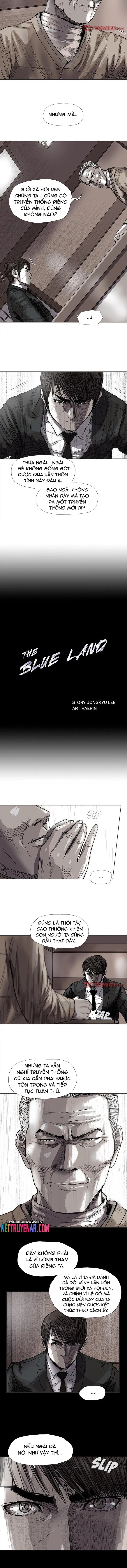 Miền Đất Xanh Chapter 53 - 3