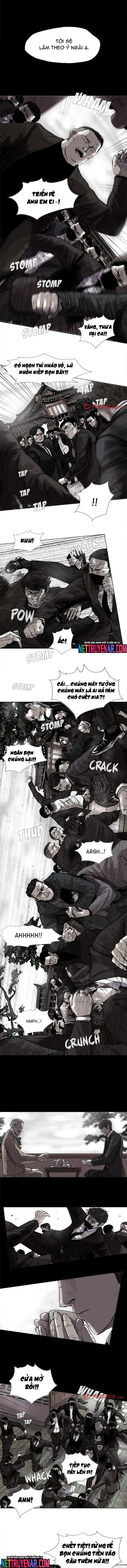 Miền Đất Xanh Chapter 53 - 4