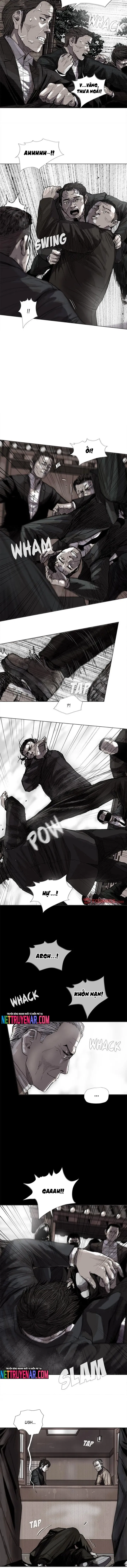 Miền Đất Xanh Chapter 53 - 5