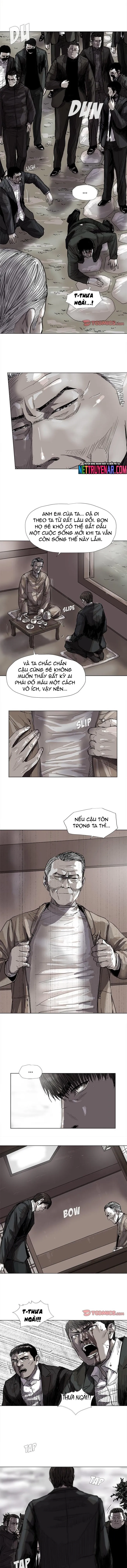 Miền Đất Xanh Chapter 53 - 6