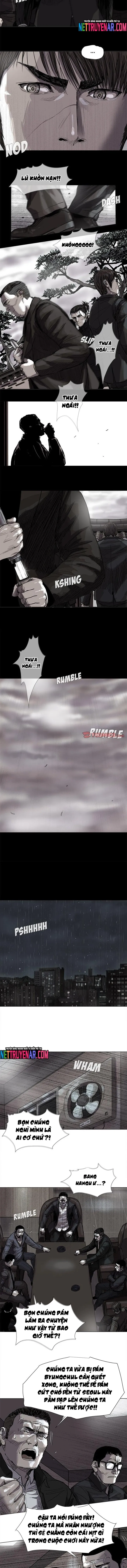 Miền Đất Xanh Chapter 53 - 7