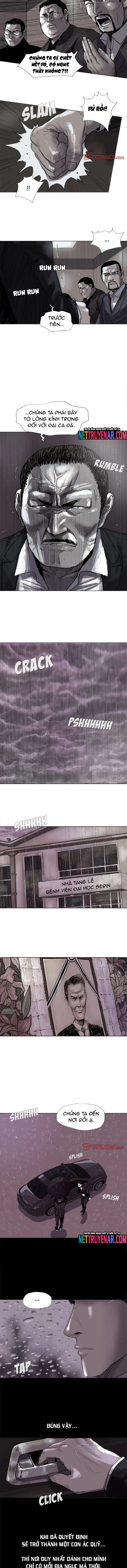 Miền Đất Xanh Chapter 53 - 8