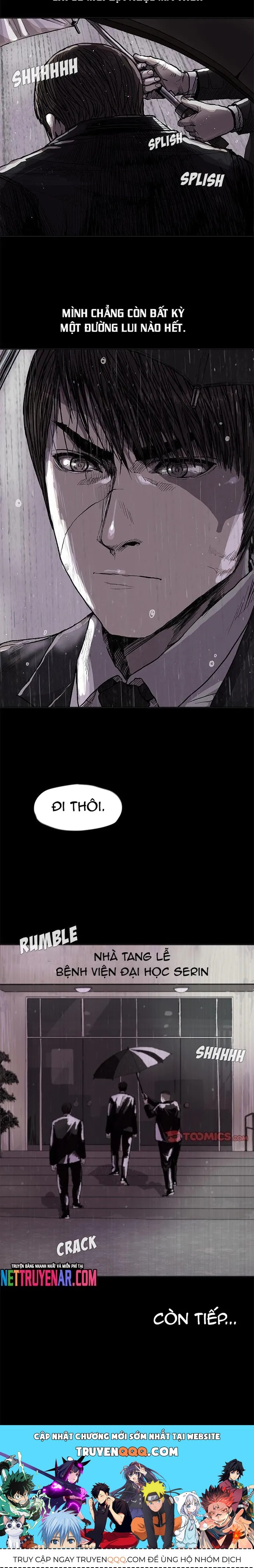 Miền Đất Xanh Chapter 53 - 9