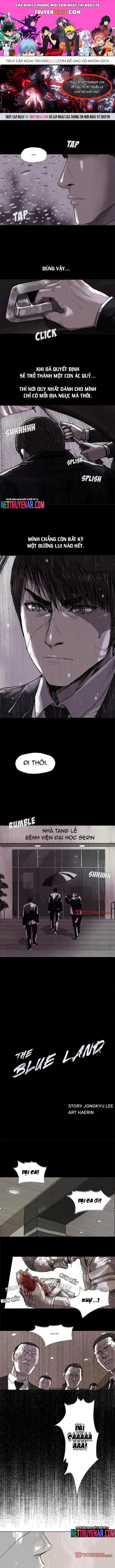 Miền Đất Xanh Chapter 54 - 1