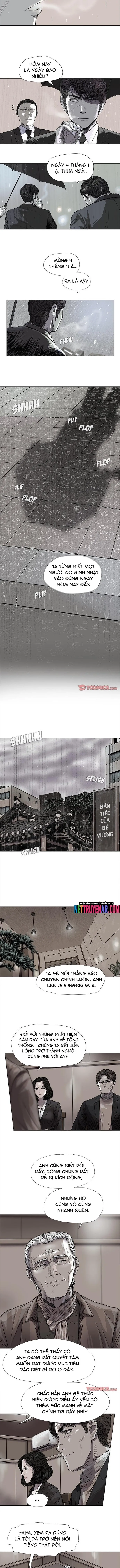 Miền Đất Xanh Chapter 54 - 2