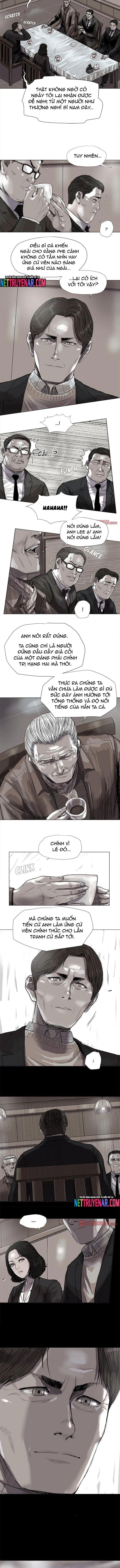 Miền Đất Xanh Chapter 54 - 3