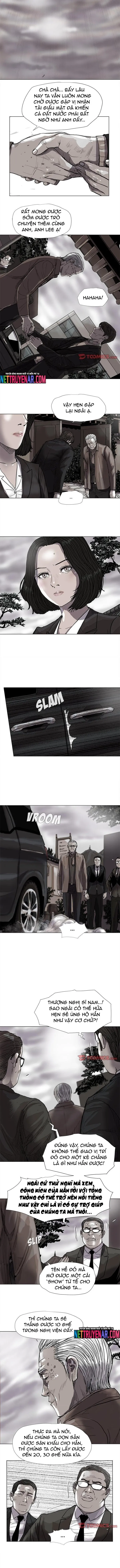 Miền Đất Xanh Chapter 54 - 4