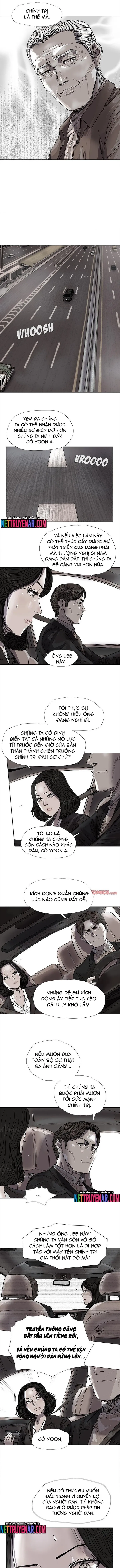 Miền Đất Xanh Chapter 54 - 5