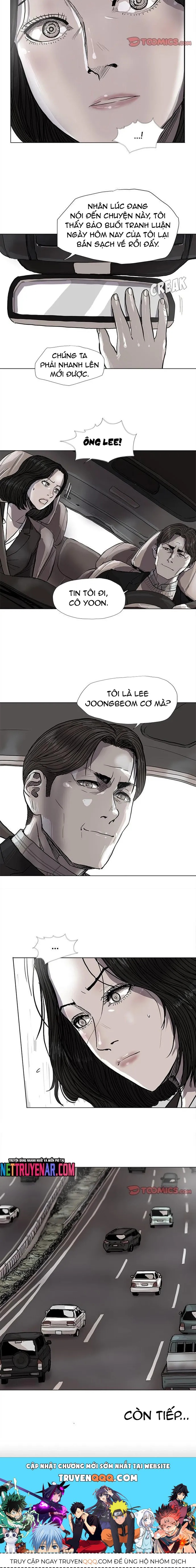 Miền Đất Xanh Chapter 54 - 6