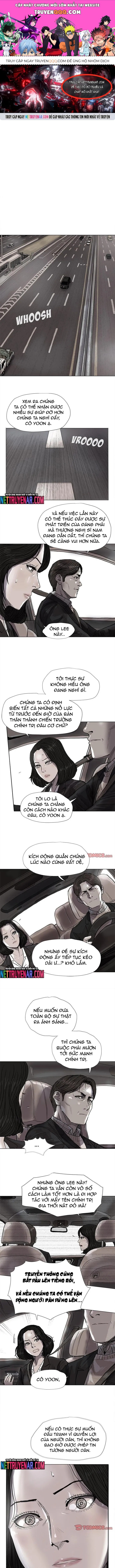 Miền Đất Xanh Chapter 55 - 1