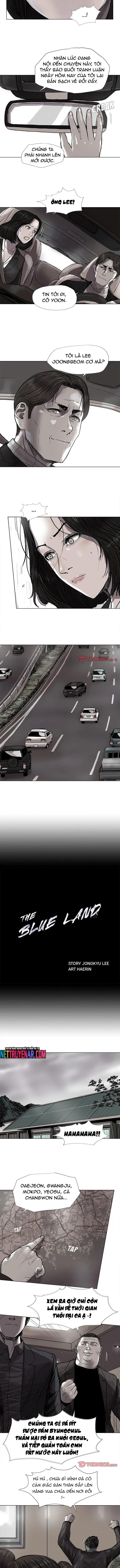 Miền Đất Xanh Chapter 55 - 2