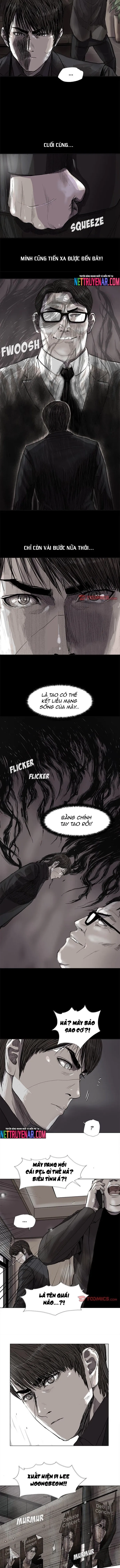 Miền Đất Xanh Chapter 55 - 3