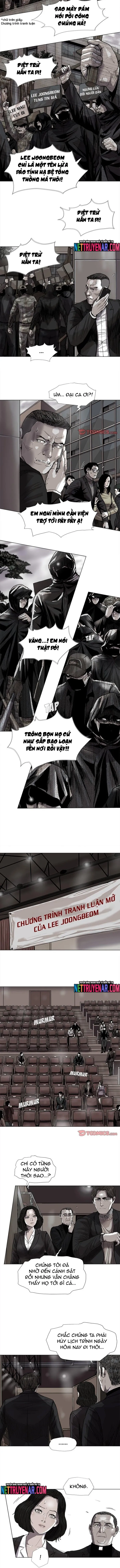 Miền Đất Xanh Chapter 55 - 4