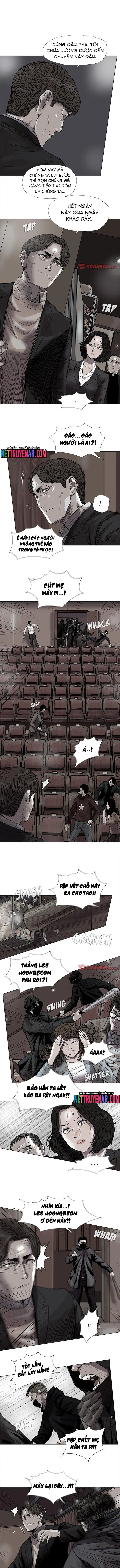 Miền Đất Xanh Chapter 55 - 5