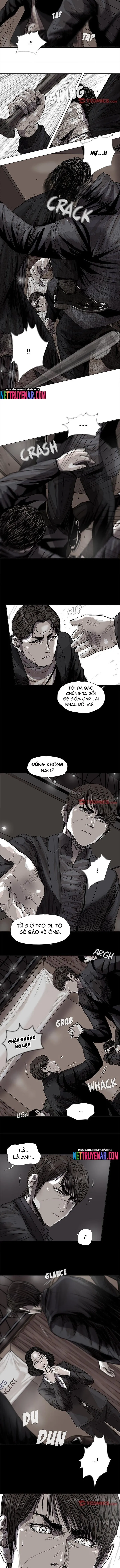 Miền Đất Xanh Chapter 55 - 6