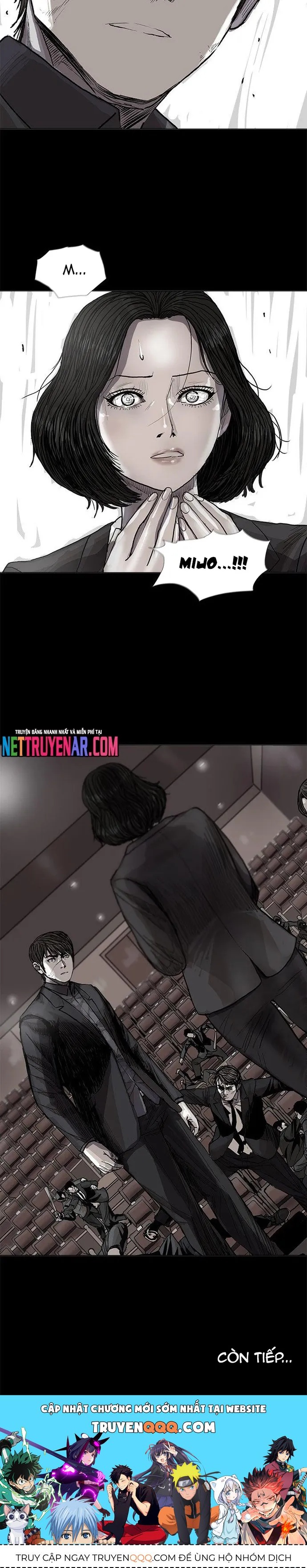 Miền Đất Xanh Chapter 55 - 7