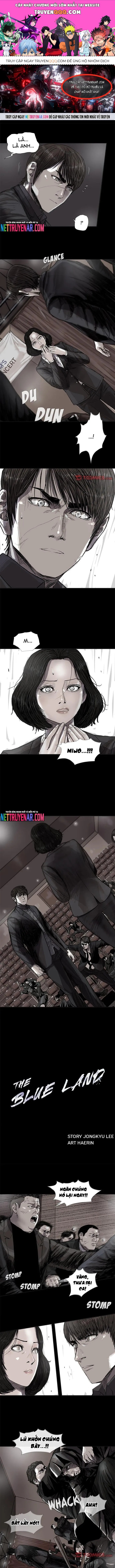 Miền Đất Xanh Chapter 56 - 1