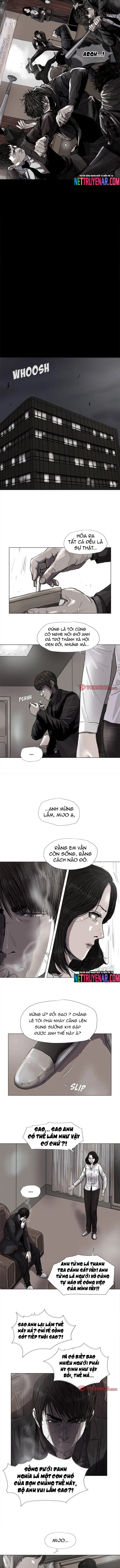 Miền Đất Xanh Chapter 56 - 2