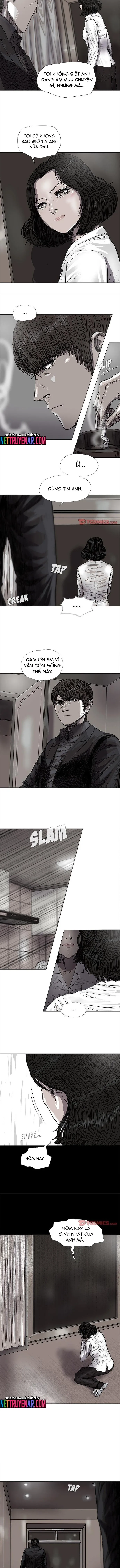 Miền Đất Xanh Chapter 56 - 3