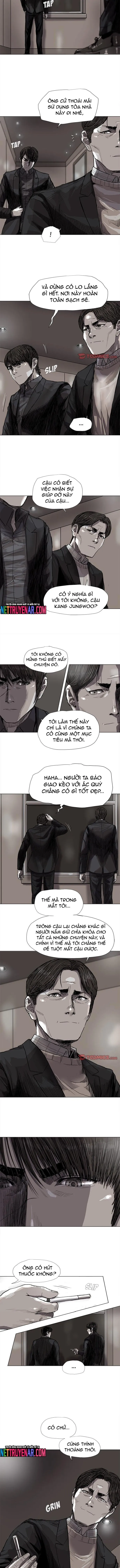 Miền Đất Xanh Chapter 56 - 4