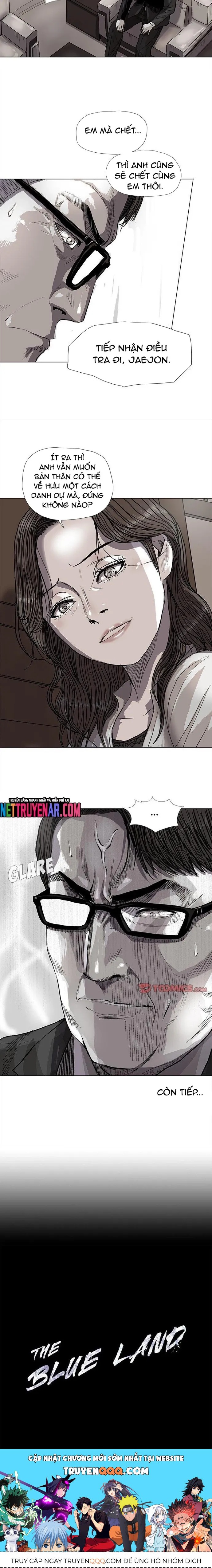 Miền Đất Xanh Chapter 56 - 7