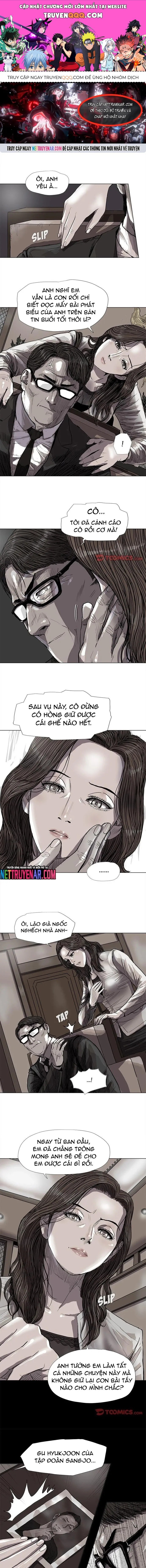 Miền Đất Xanh Chapter 57 - 1