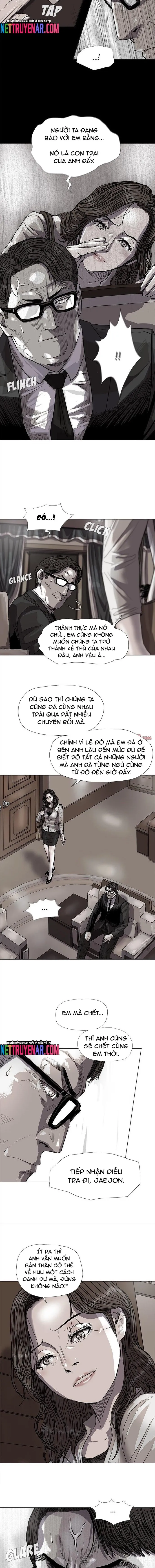 Miền Đất Xanh Chapter 57 - 2