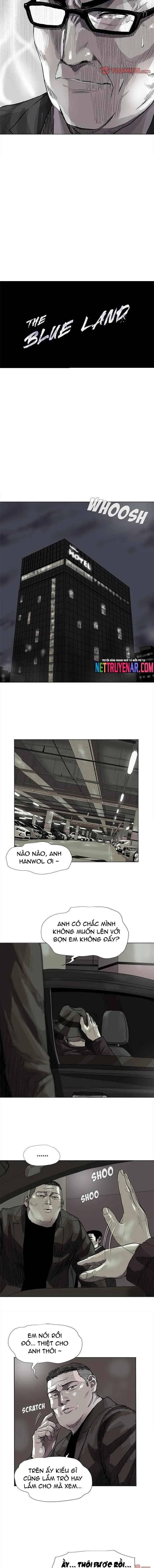 Miền Đất Xanh Chapter 57 - 3